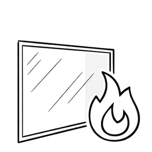 Otpornost na masnoću i toplinu