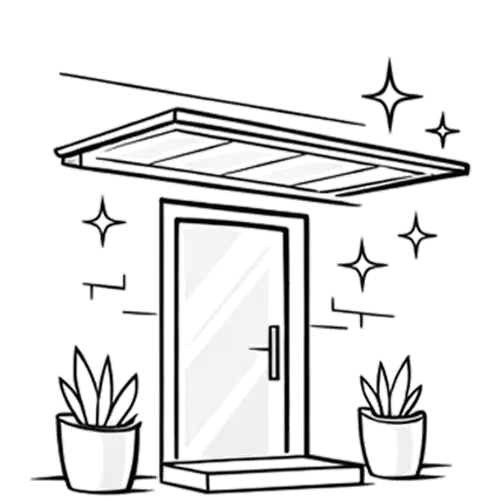 Elegantno oplemenjivanje prostora