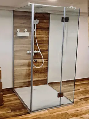 Tuš kabine za privatnost Zagreb